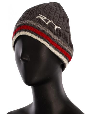 RTY GORRO DE LANA RTY GRS 614008 GRIS GRIS