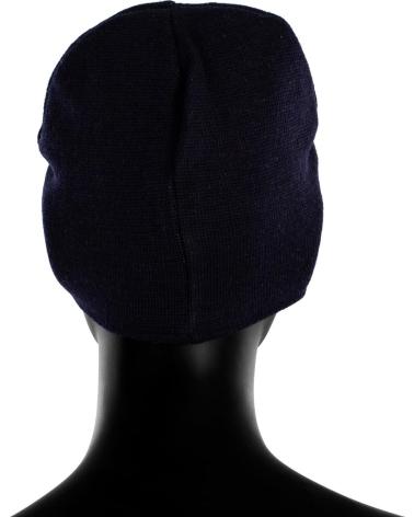 RTY GORRO DE LANA RTY CON LOGO 614005 AZUL MARINO AZUL