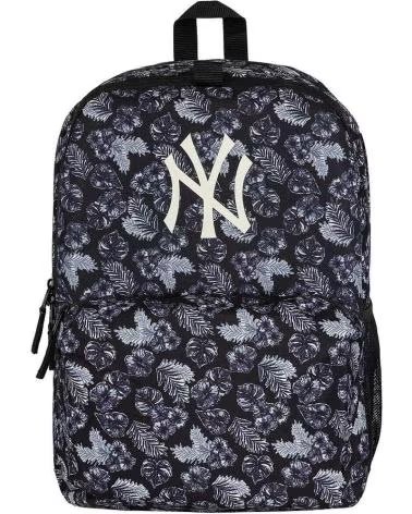 NEW ERA NEW ERA MOCHILA AOP STADIUM BACKPACK NEYYAN BLK NEGRO