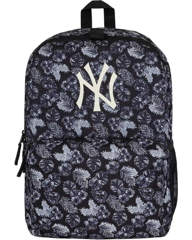 NEW ERA NEW ERA MOCHILA AOP STADIUM BACKPACK NEYYAN BLK NEGRO