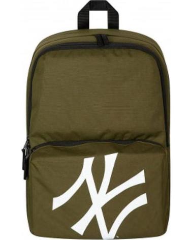 NEW ERA MOCHILA NEW ERA MLB MULTI STADIUM BAG 60240058 VERDE VERDE
