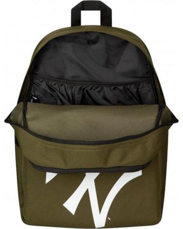 NEW ERA MOCHILA NEW ERA MLB MULTI STADIUM BAG 60240058 VERDE VERDE