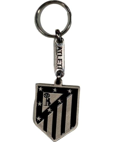 SEVA IMPORT LLAVERO ATLÉTICO DE MADRID ESCUDO ROJO