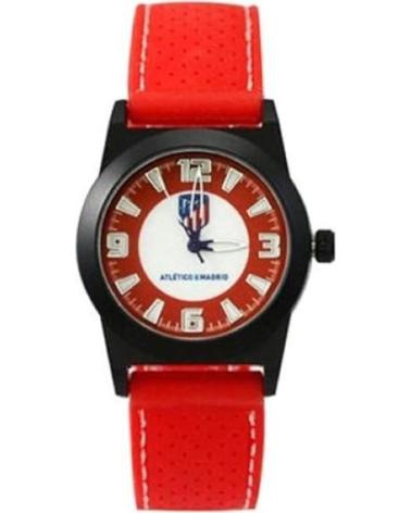 SEVA IMPORT RELOJ SEVA IMPORT CADETE AT MADRID 4901148 ROJO ROJO