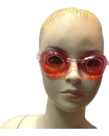 LIQUID SPORT GAFAS DE NATACIÓN LIQUID SPORT FIVE COMPETICION 21507 MORADO MORADO