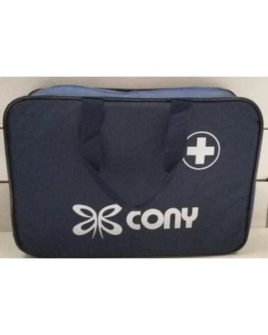 CONY BOTIQUÍN CONY 17398 MARINO AZUL