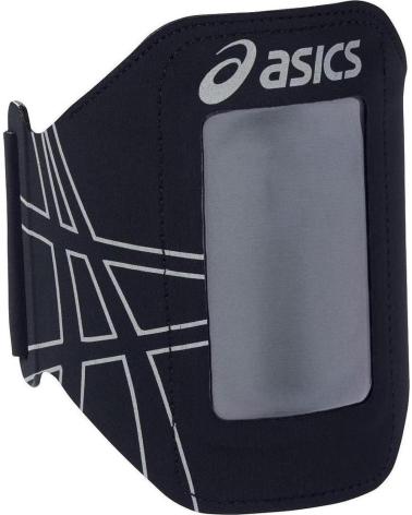 ASICS BRAZALETE DEPORTIVO ASICS MP3 POCKET NEGRO NEGRO