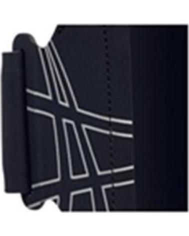 ASICS BRAZALETE DEPORTIVO ASICS MP3 POCKET NEGRO NEGRO