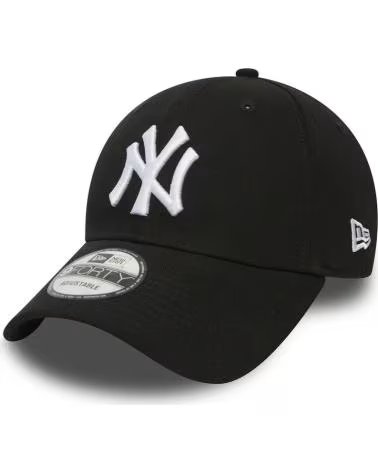 Início-NEW-ERA-MODELO-940-LEAG-BASIC-NEYYAN-B-NEGRO