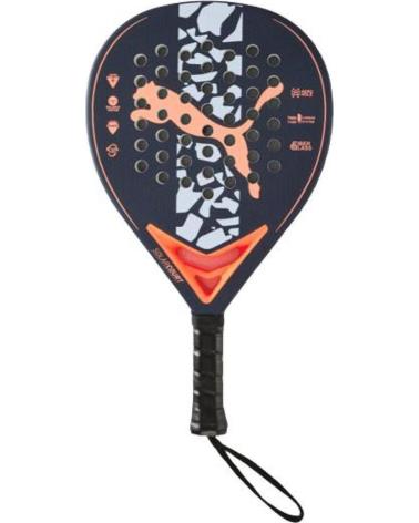 PUMA PALA DE PÁDEL PUMA SOLARCOURT 049015 AZUL MARINO AZUL