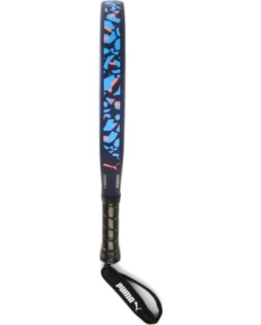 PUMA PALA DE PÁDEL PUMA SOLAR BLINK PWR AZUL