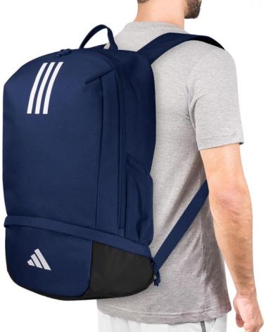 ADIDAS MOCHILA ADIDAS TIRO L IB8646 MARINO AZUL