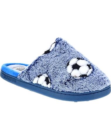 GIOSEPPO PANTUFLAS NIÑOS GIOSEPPO MODELO SHAFER GRIS GRIS