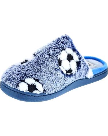 GIOSEPPO PANTUFLAS NIÑOS GIOSEPPO MODELO SHAFER GRIS GRIS