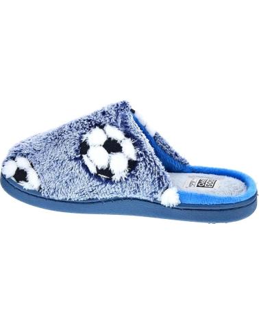 GIOSEPPO PANTUFLAS NIÑOS GIOSEPPO MODELO SHAFER GRIS GRIS