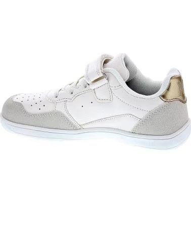 FREIZEITSCHUHE MIT KLETTVERSCHLUSS XTI FÜR MÄDCHEN BEIGE