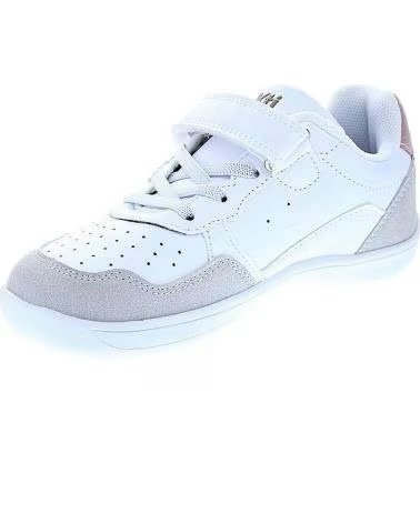 XTI 147-153117 FREIZEITSCHUHE MIT KLETTVERSCHLUSS FÜR MÄDCHEN BLANCO