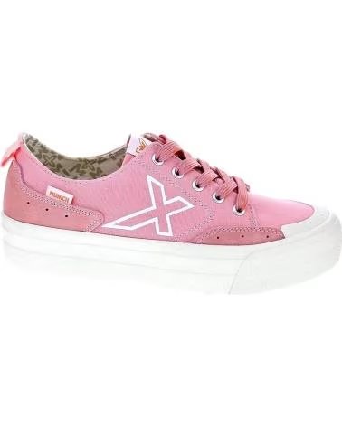 MUNICH ZAPATILLAS SWING SKY 08 EN PARA UNISEX ROSA