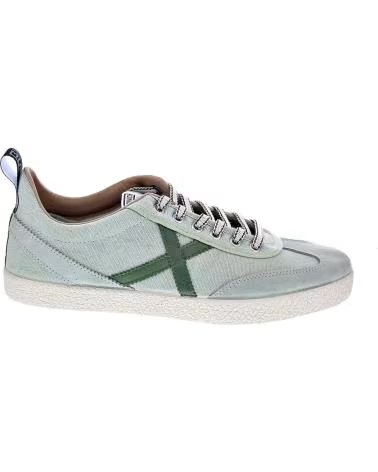 MUNICH Zapatillas Volata 110 en verde para unisex VERDE