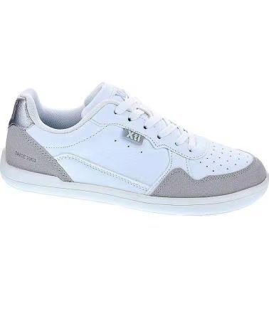 XTI XTI WOMEN´S SNEAKERS WHITE BL