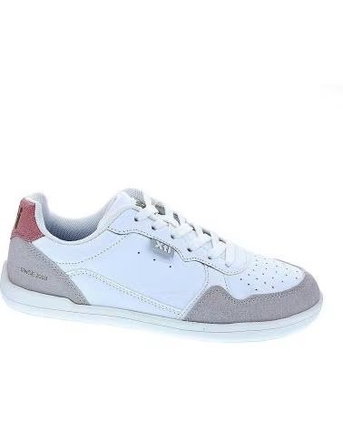 XTI XTI WOMEN´S SNEAKERS MODEL 145325 BL