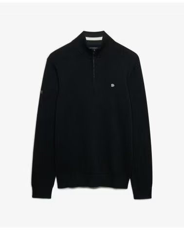 SUPERDRY JERSEY PREPPY ESSENTIAL DE CO VARIOS COLORES