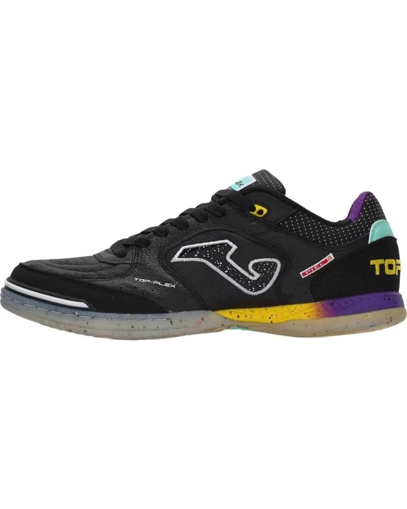 JOMA ZAPATILLA TOPS2601IN EN PARA HOMBRE NEGRO