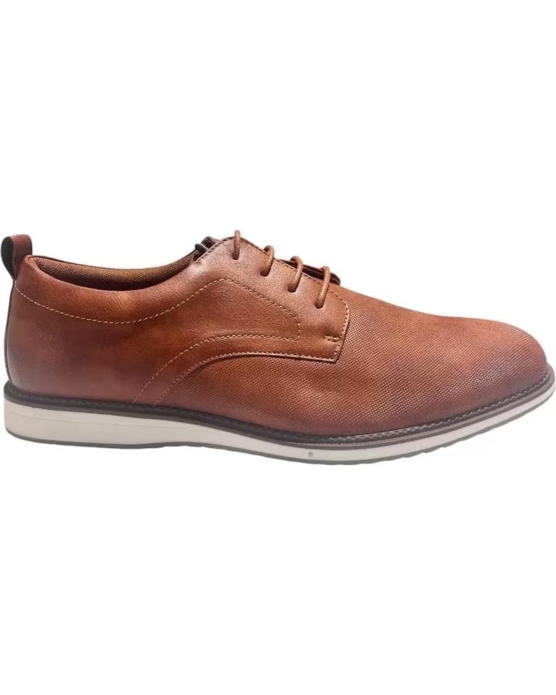 TIMBOS TIMBOS ELEGANTE FREIZEITSCHUH FÜR HERREN MARRóN