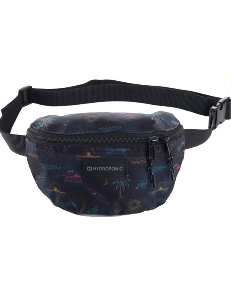 HYDROPONIC RINONERA BG FANNY 55 CHARCOAL BEACH