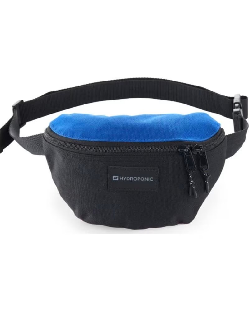 HYDROPONIC RINONERA BG FANNY 54 BLACK BLUE RED