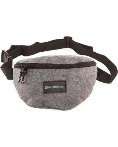 HYDROPONIC RINONERA BG FANNY 50 HEATHER GREY