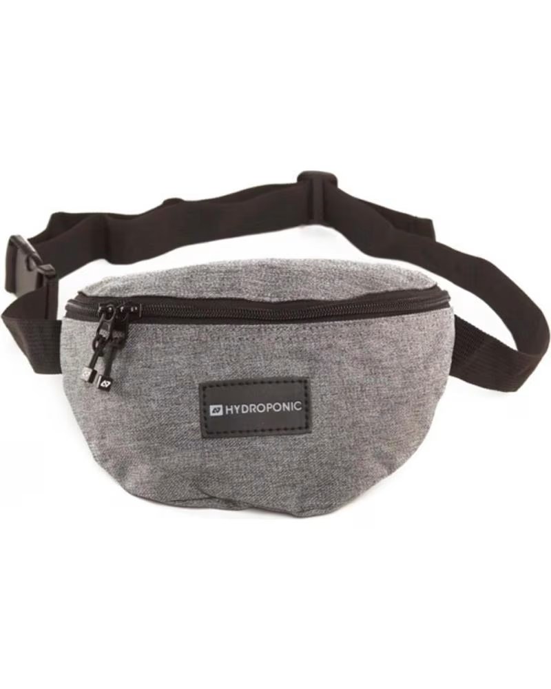 HYDROPONIC RINONERA BG FANNY 50 HEATHER GREY