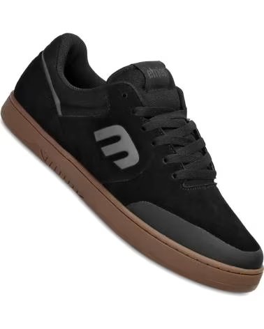 ETNIES ZAPATILLAS MARANA EN NEGRO PARA UNISEX