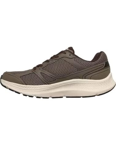 SKECHERS Zapatillas De Running 220861-Brn en para hombre