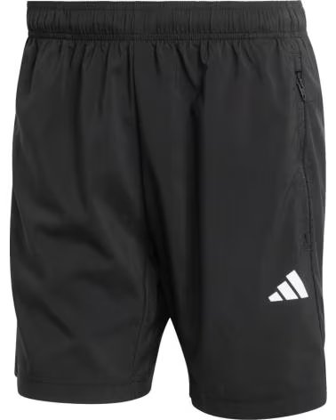 ADIDAS SHORTS EN COLOR PARA HOMBRE NEGRO