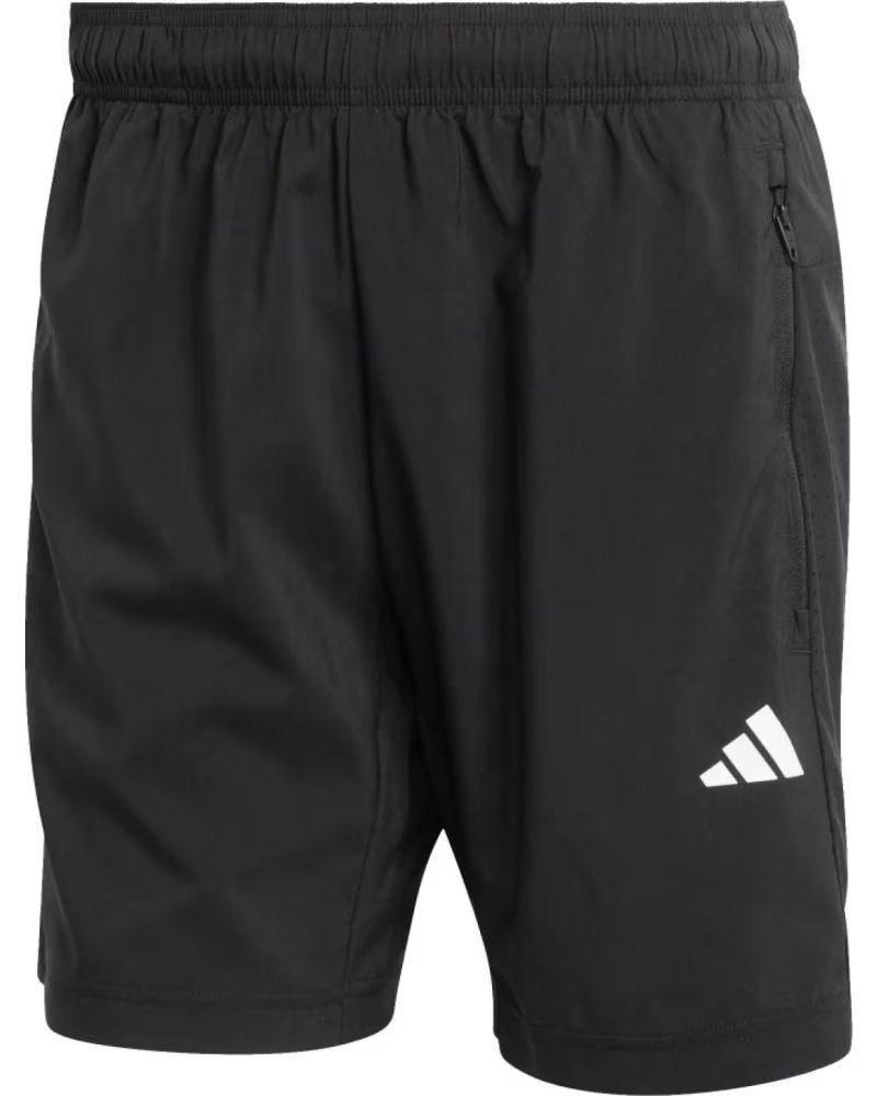 ADIDAS SHORTS EN COLOR PARA HOMBRE NEGRO