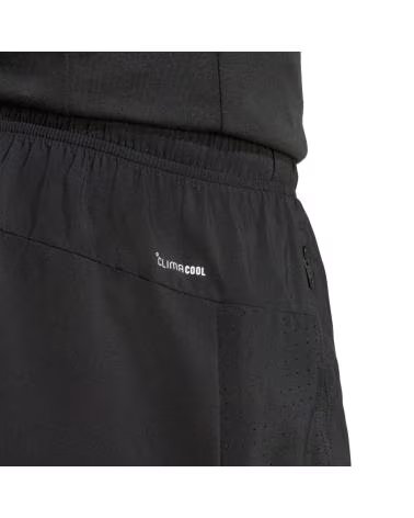 ADIDAS SHORTS EN COLOR PARA HOMBRE NEGRO