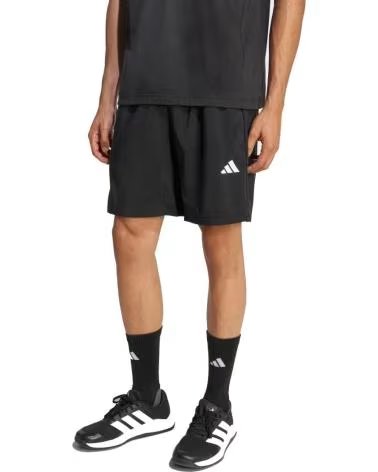 ADIDAS SHORTS EN COLOR PARA HOMBRE NEGRO