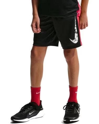 NIKE PANTALONES CORTOS NIKE TROPHY 23 PARA NIÑOS VARIOS COLORES