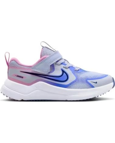 NIKE Zapatillas Hm4400-011 en blanco para ninos unisex BLACK OR GREY