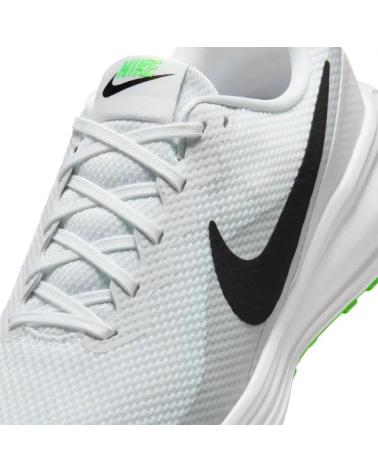 NIKE ZAPATILLAS DE RUNNING - ESTILO DEPORTIVO BLANCO