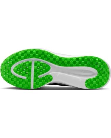 NIKE ZAPATILLAS DE RUNNING - ESTILO DEPORTIVO BLANCO