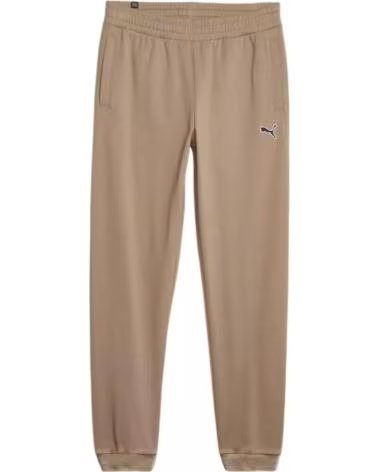 PUMA PUMA ESSENTIALS FLEECE PANTALONES DEPORTIVOS VARIOS COLORES