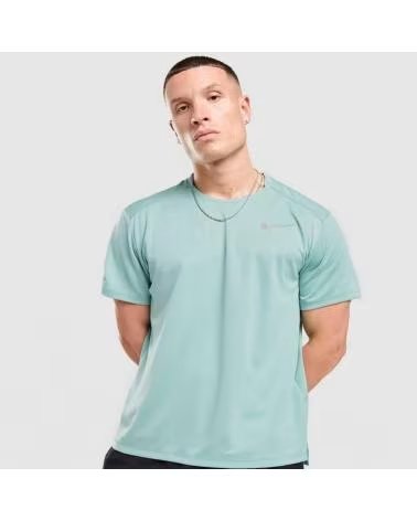 NIKE NIKE MILER KURZARMSHIRT FÜR HERREN VARIOS COLORES