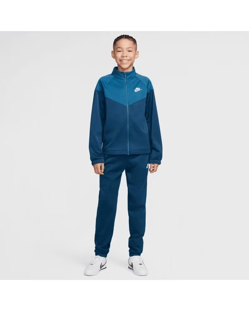 NIKE DRI-FIT SET VARIOS COLORES