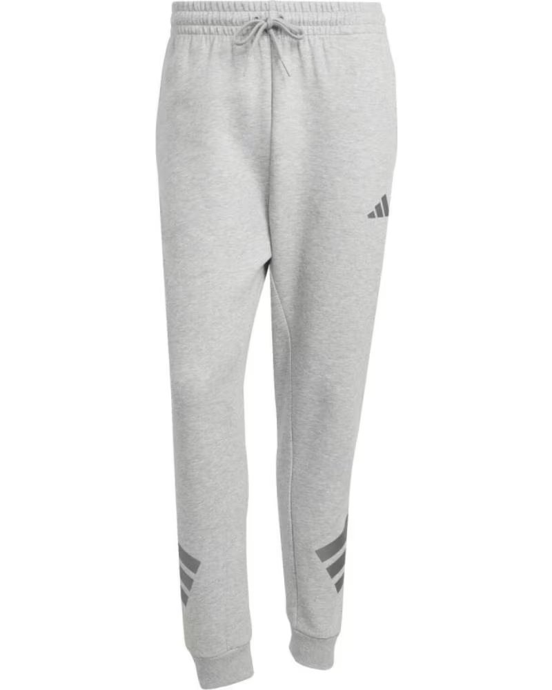 ADIDAS PANTALÓN DEPORTIVO ADIDAS ESSENTIALS 3-STRIPES PARA HOMBRE GRIS