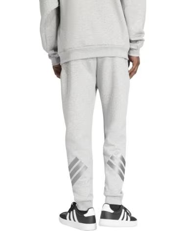 ADIDAS PANTALÓN DEPORTIVO ADIDAS ESSENTIALS 3-STRIPES PARA HOMBRE GRIS