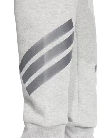 ADIDAS PANTALÓN DEPORTIVO ADIDAS ESSENTIALS 3-STRIPES PARA HOMBRE GRIS