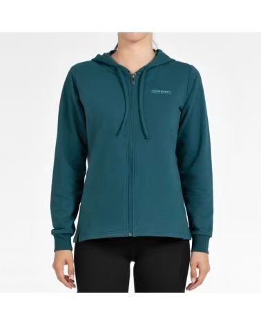 JOHN SMITH MOLETOM COM CAPUZ JOHN SMITH UALAGA FEMININO VARIOS COLORES
