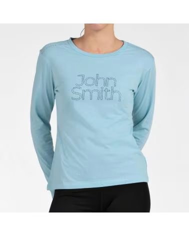JOHN SMITH CAMISETA DE MANGA COMPRIDA JOHN SMITH ULURU FEMININA VARIOS COLORES